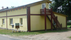 Ferienwohnung Nele, Kargow